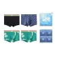 Green+Green+Blue+Black