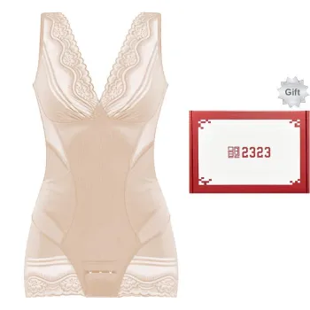 2323 Bodysuits Women's Gift Box Set