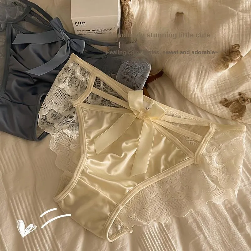GOSO Underpants Women's Combo Set-1