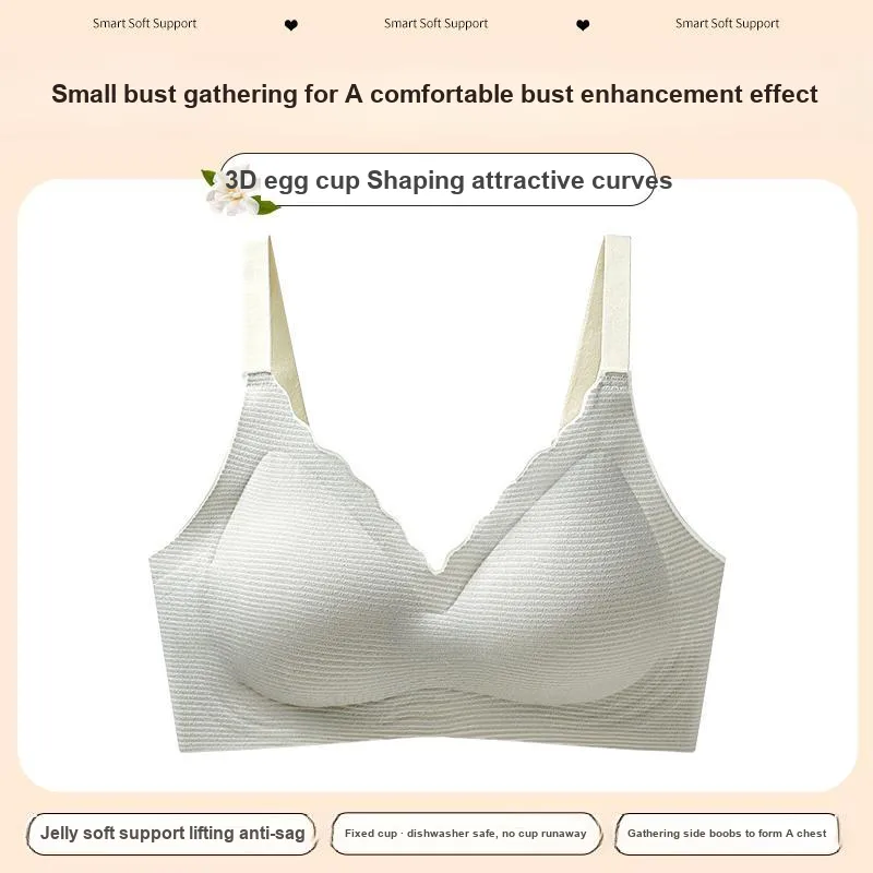 Lan Miao Women's Bras-24