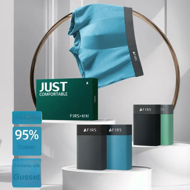 FIRS Men Underpants-11
