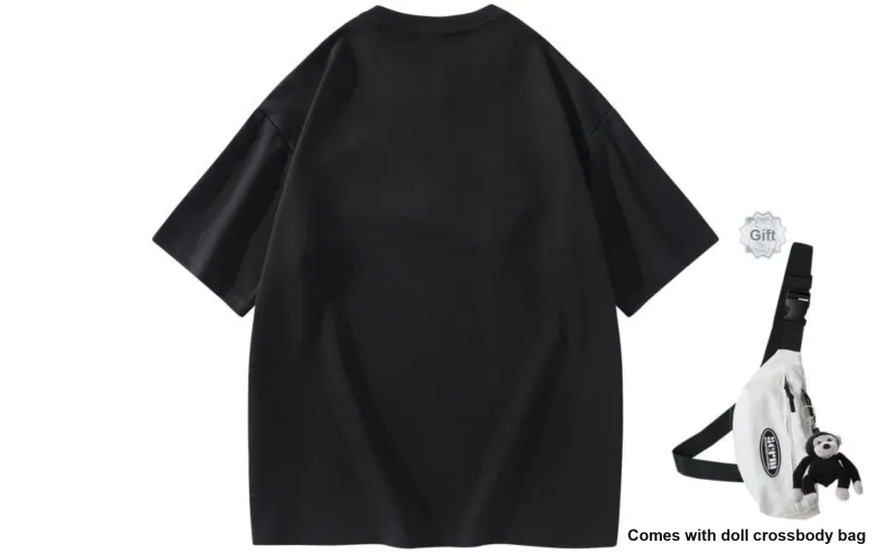 SCRM T Shirts Unisex-23