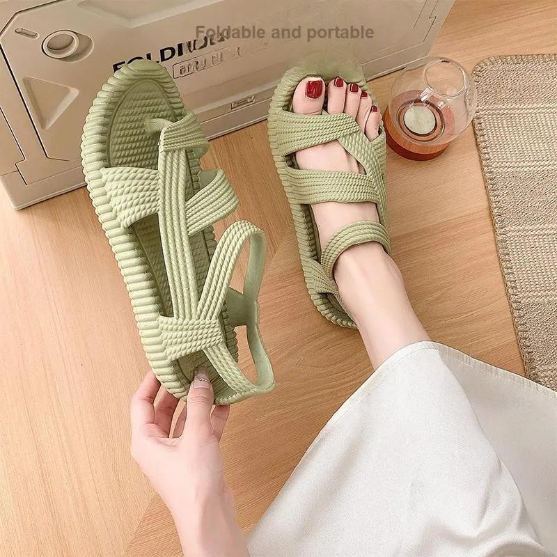 BOLE Beach Sandals Unisex-9