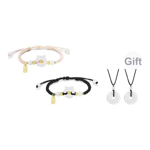 SIYIW Текстиль Ткань Браслеты Шнурки Унисекс