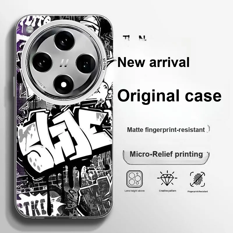 BAOCHENG Phone Cases-3