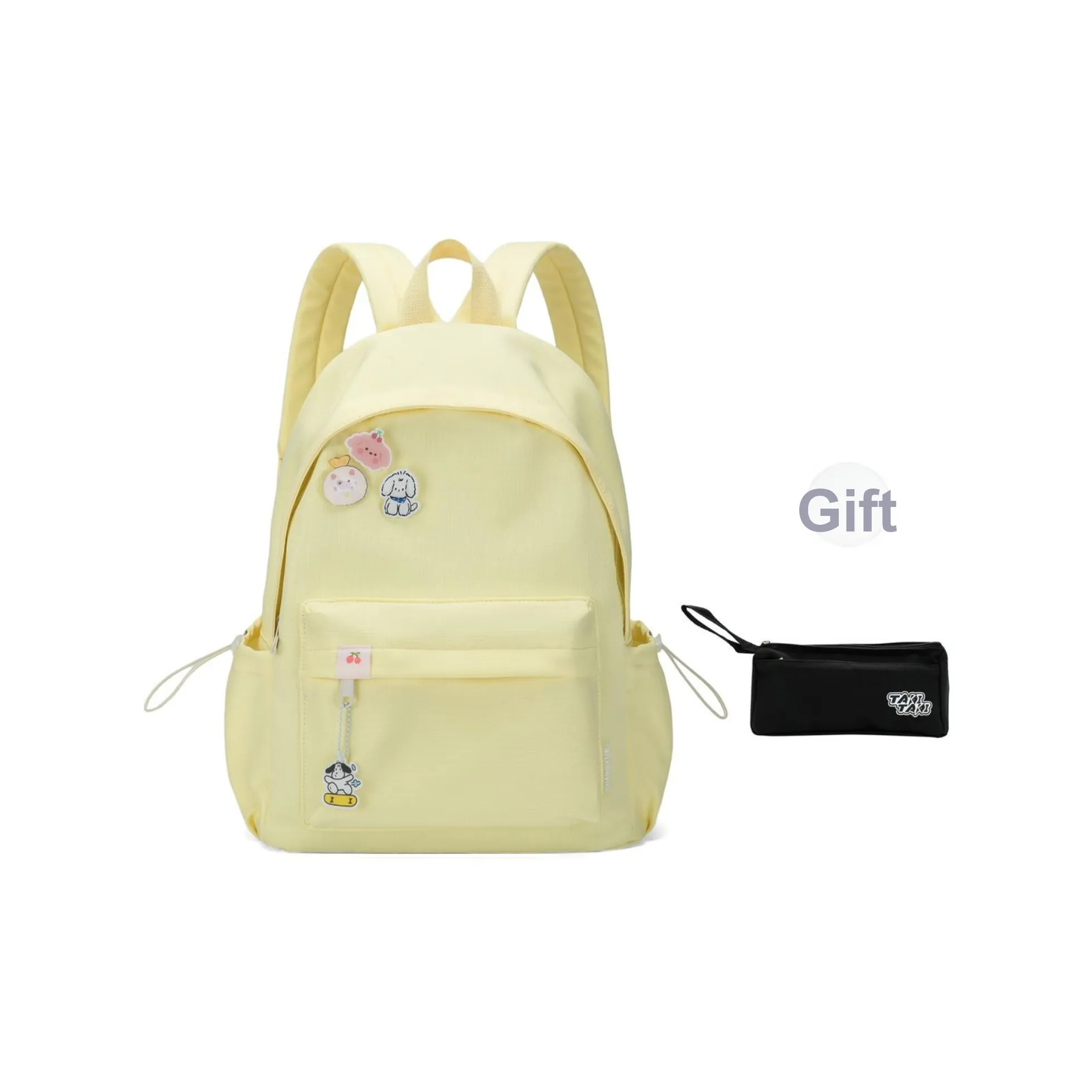 TAKI Backpacks