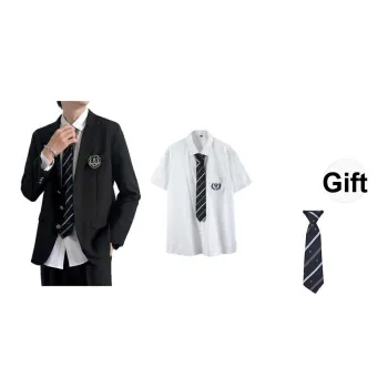 NEVER RULE Business Suit Unisex