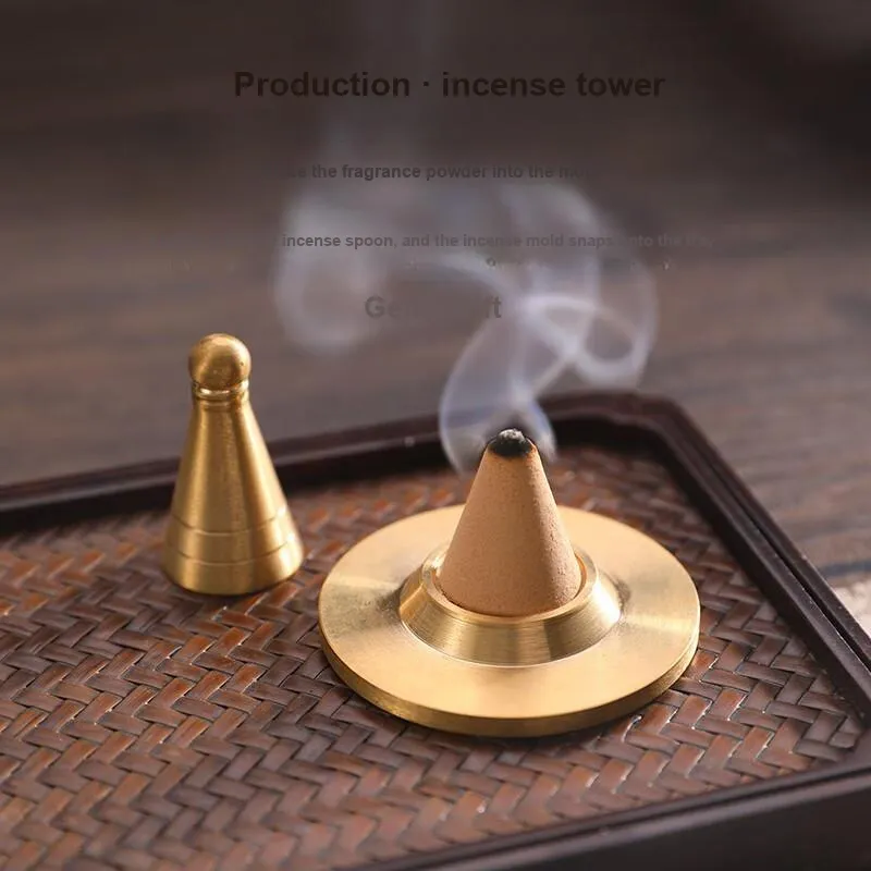 Xuan Rafters Pavilion Aromatherapy Accessories-3