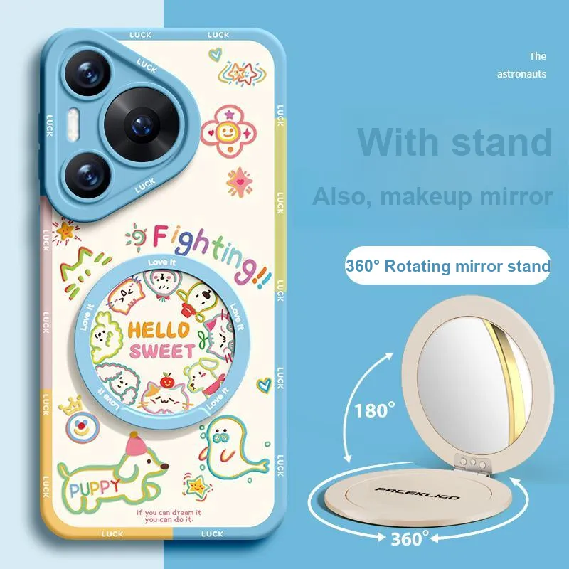 SUPER MOUSE Phone Cases-10