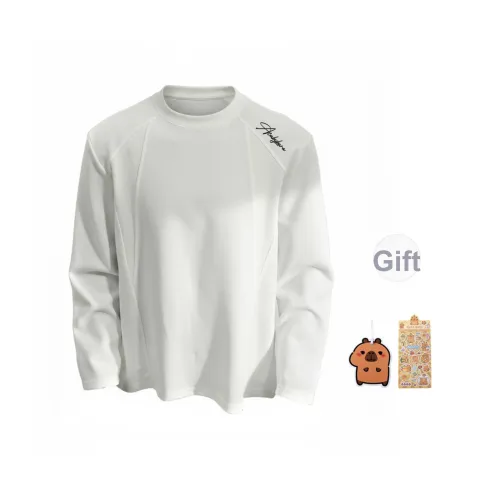 KAPIBALAXIAOHUANGTUN T-рубашка унисекс