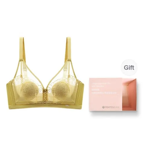 FENTENG Bra Women's Gift Box Set