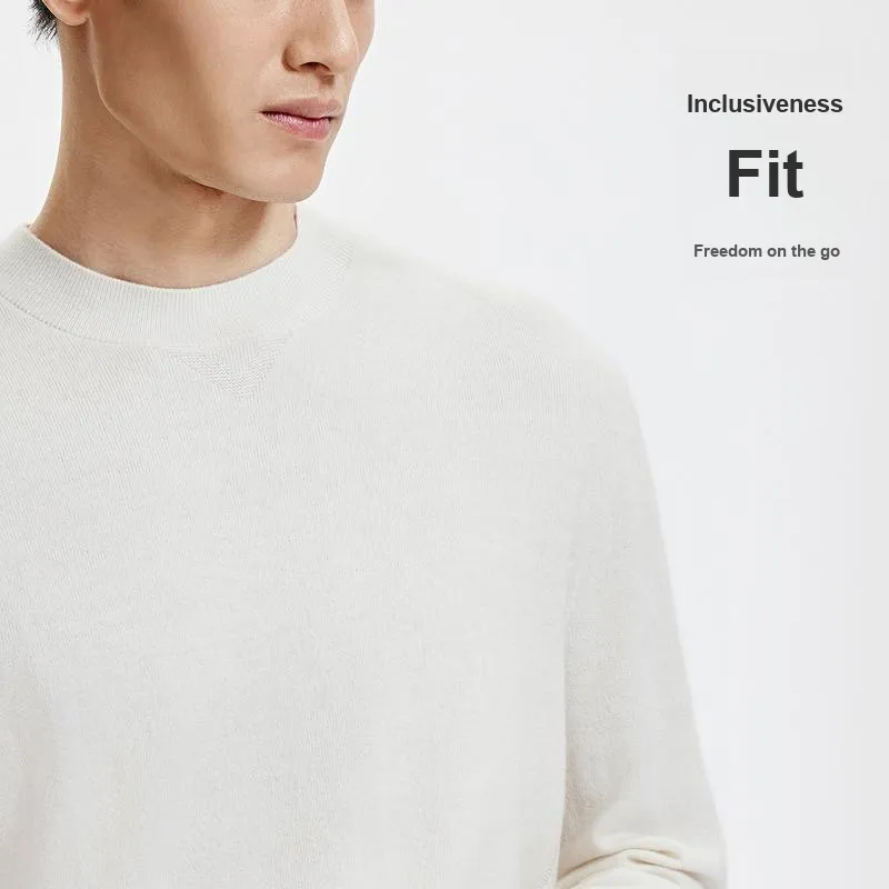 GOLDLION Knitwear Men-10
