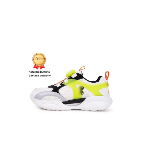 ROBOKIX Детская повседневная обувь Low Top Kids