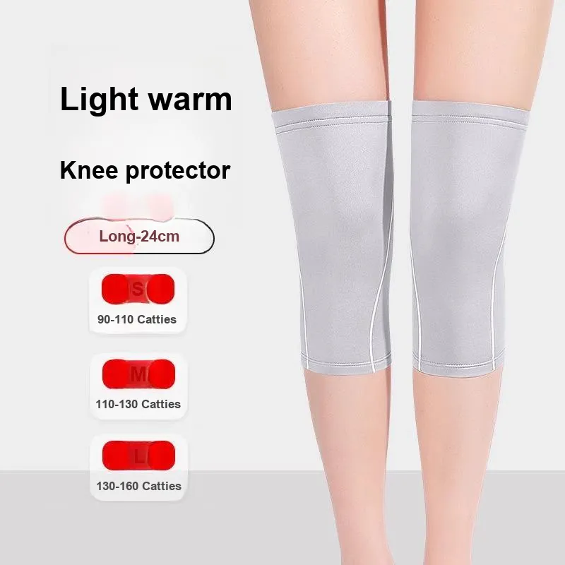 NAILEKESI Knee Pads-3