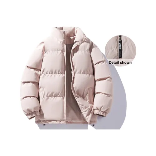 ZMOH Хлопковый пуховик Унисекс Парный