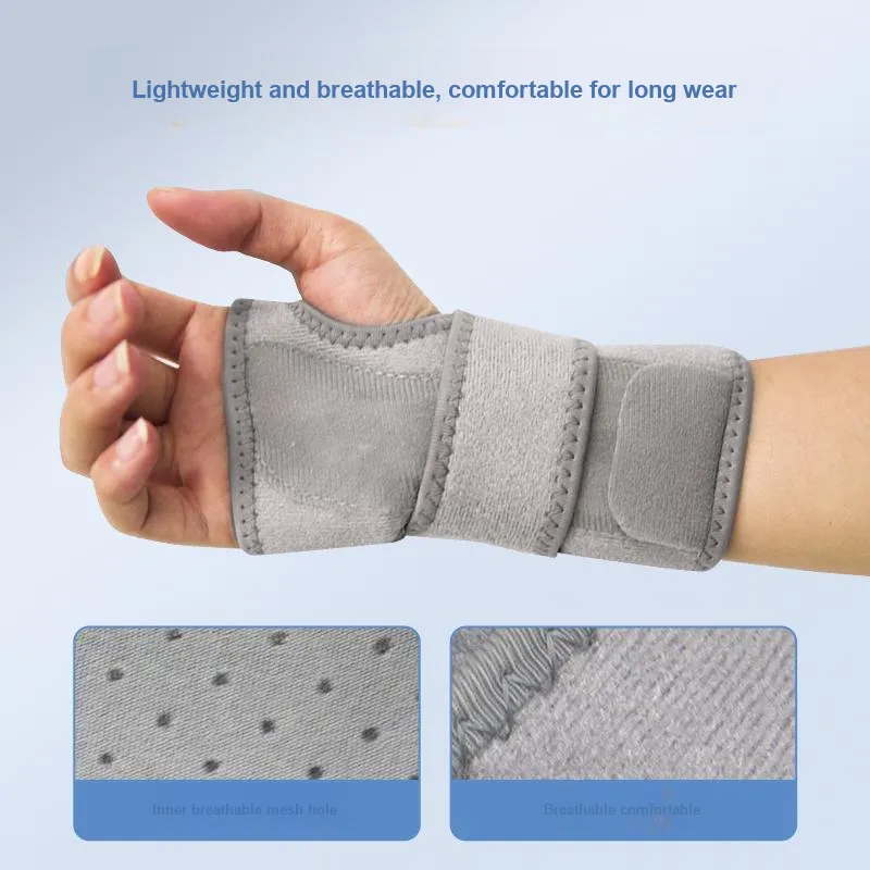 MDIKAWE Wristbands Protective Rehabilitation-7