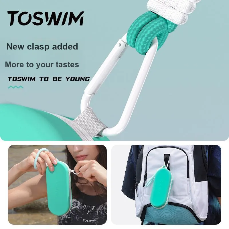 TOSWIM Swimming Equipment-1