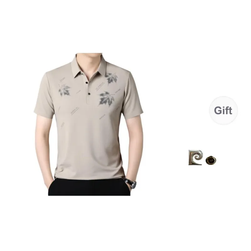PIERRE CARDIN Polo Shirts Men-4