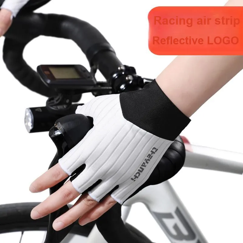 TUCANO Polyamide Fitness Gloves Unisex-3