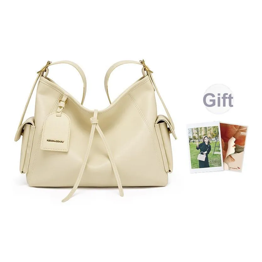 RED DRAGONFLY Сумка через плечо из синтетической кожи стандартная женская многоцветная