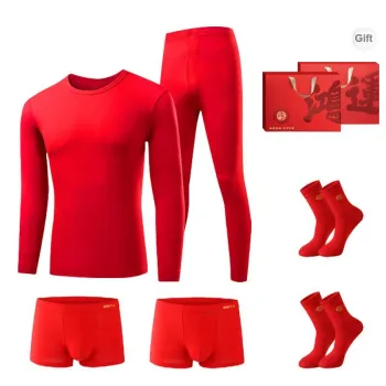H YXIANG Thermal Set Unisex Gift Box Set