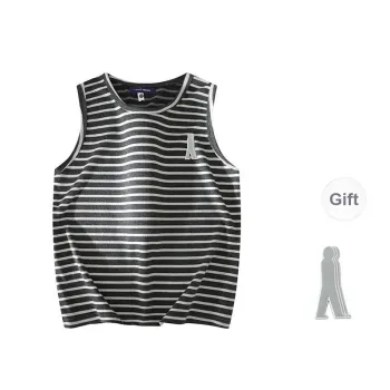 FAX FOR FMACM Tank Top Unisex Black