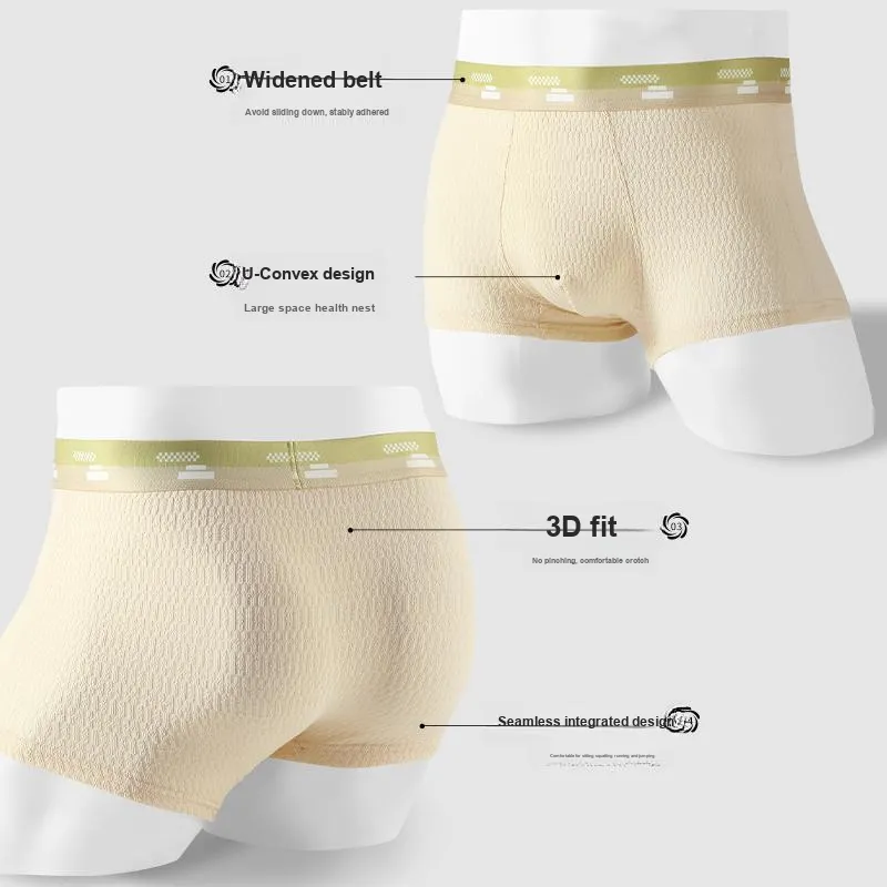 MIIOW Men Underpants-2