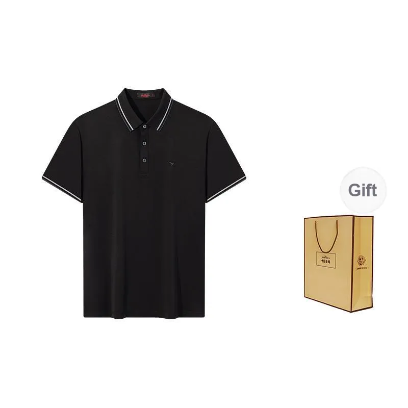 SEVEN Polo Shirts Men-3