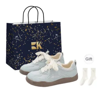 Boldi Kuki Low Top Skateboard Shoes Women's