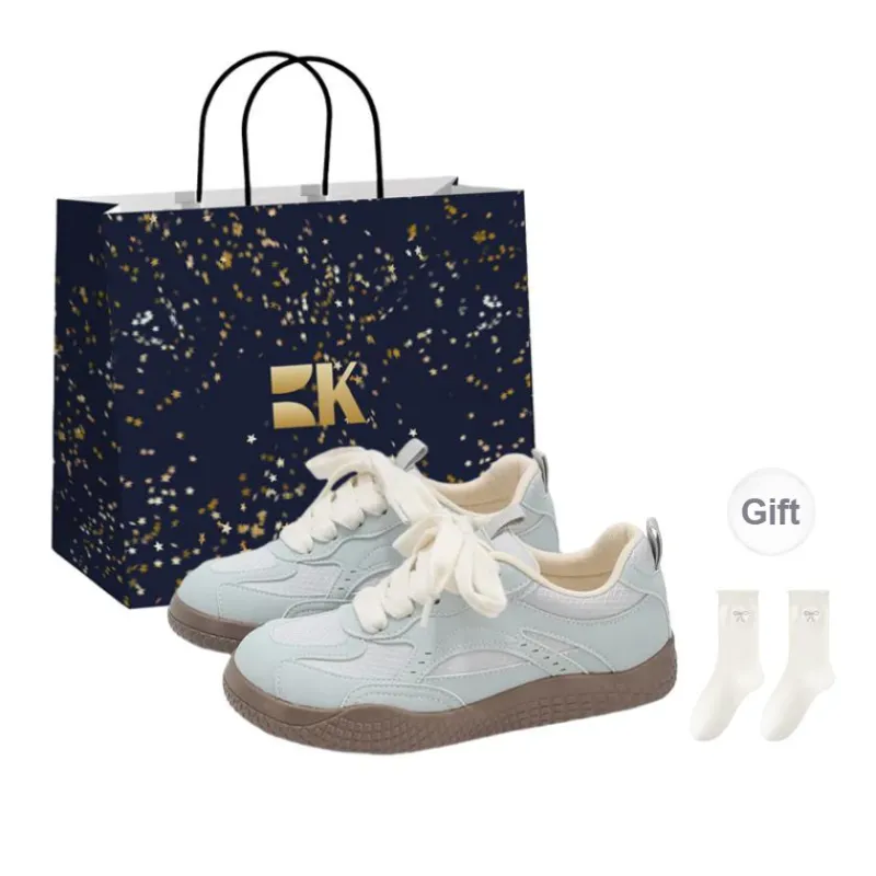 Boldi Kuki Low Top Skateboard Shoes Women's-0