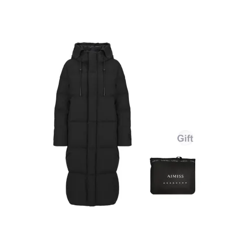 AIMISS Pivot Series Пуховик Женские