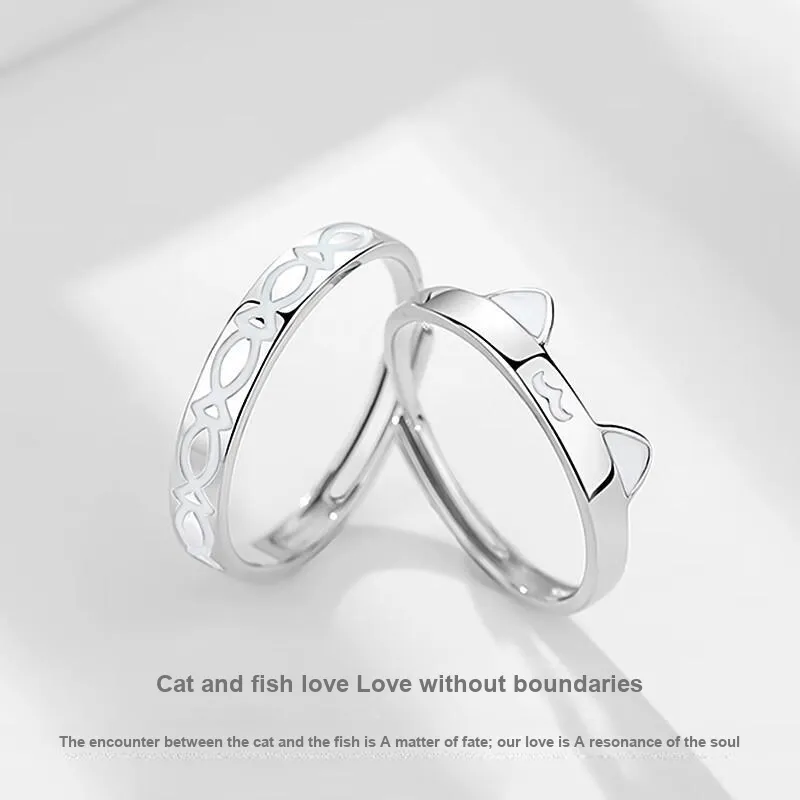 DAWO Rings Unisex-3