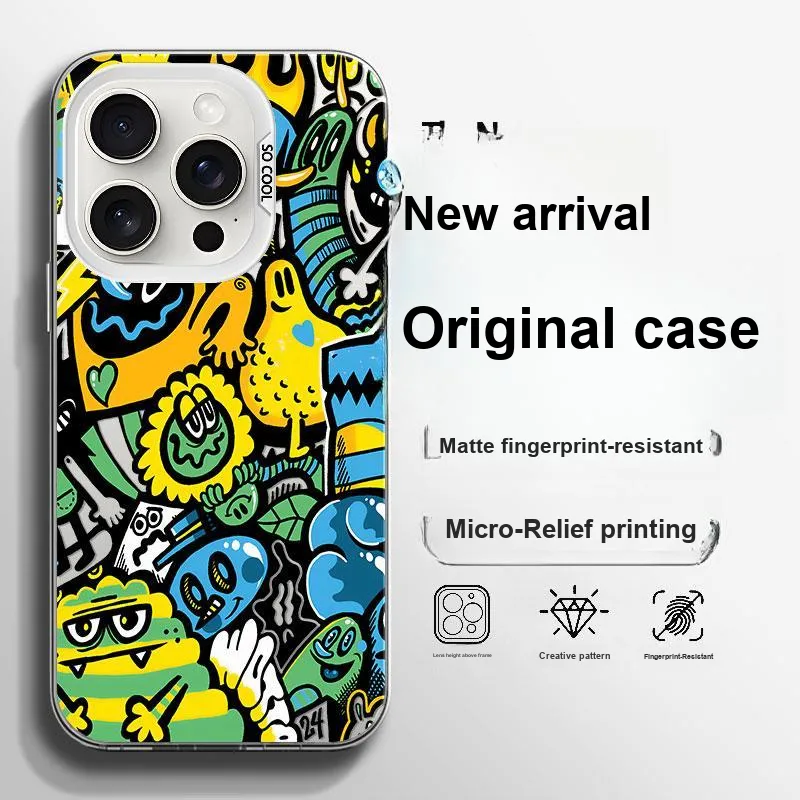 BAOCHENG Phone Cases-3