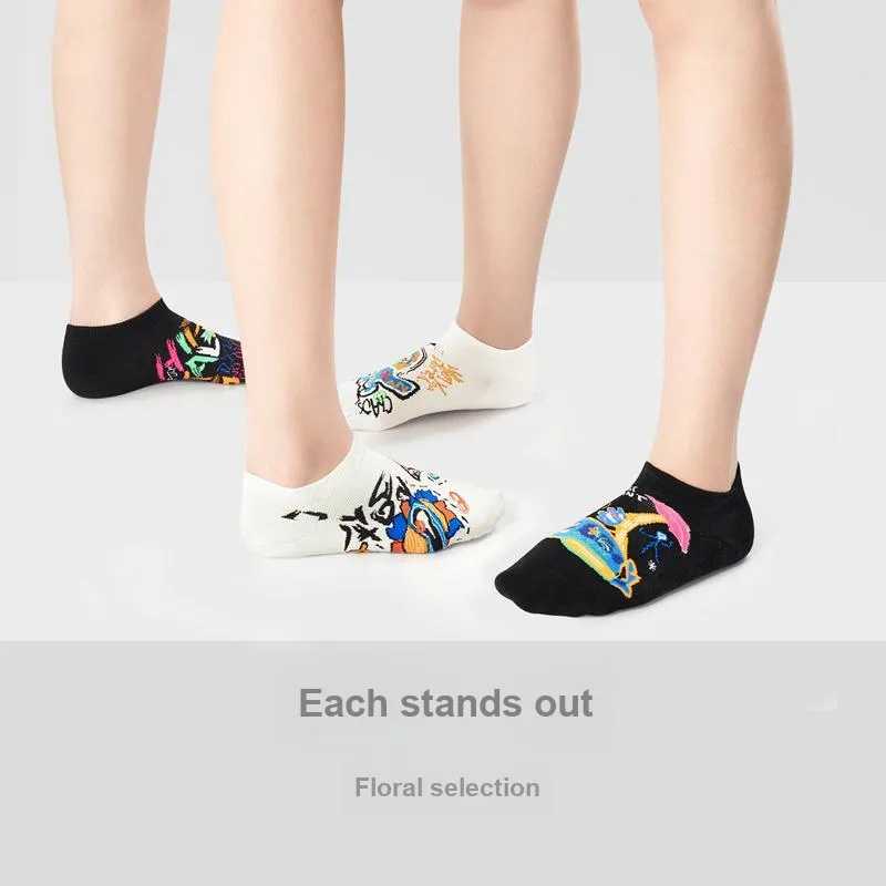 Mast Point No Show Socks Women's-1