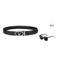 Belt+Glass (Gift Box Set)
