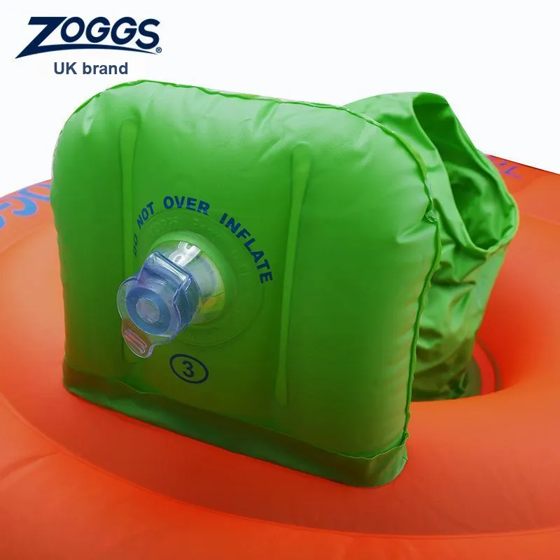ZOGGS Swim Rings-8