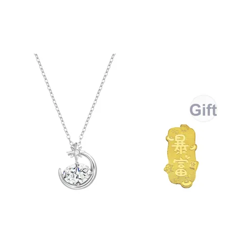 SOFTDORA Сплав Ожерелья Женские