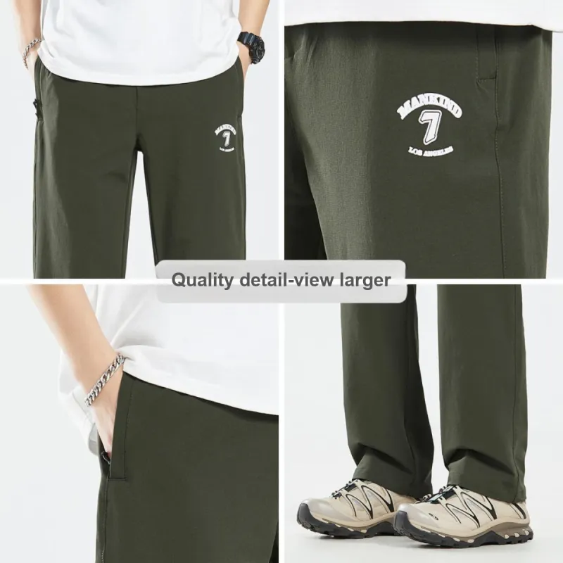 7 FOR ALL MANKIND Casual Pants Unisex-11