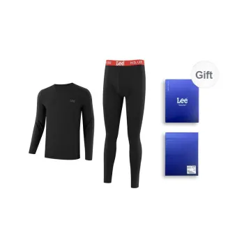 Lee Men Thermal Sets