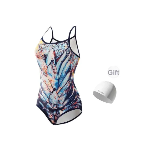 PULASSI Ван-Пис Купальник Женские