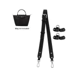 (Black Silver) 86-103cm[Width]Adjustable Set