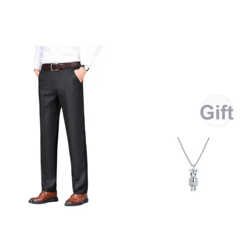 TUCANO Мужские костюмные брюки