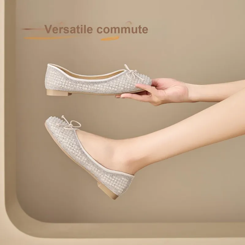 Hotwind Casual Single Shoes Women's-5