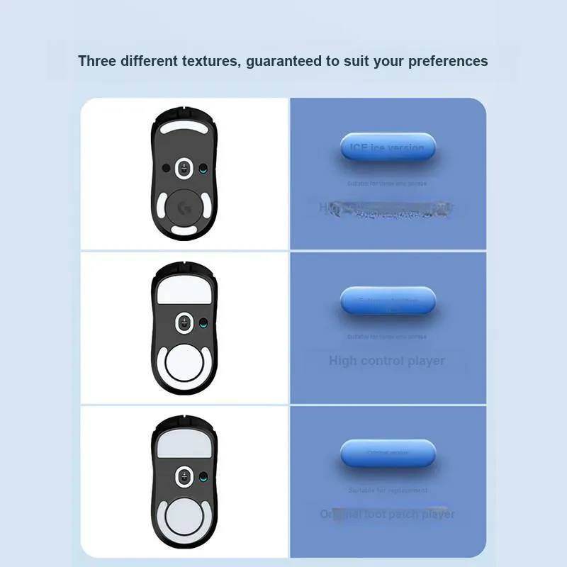 BIAZE Mouse Pads-4