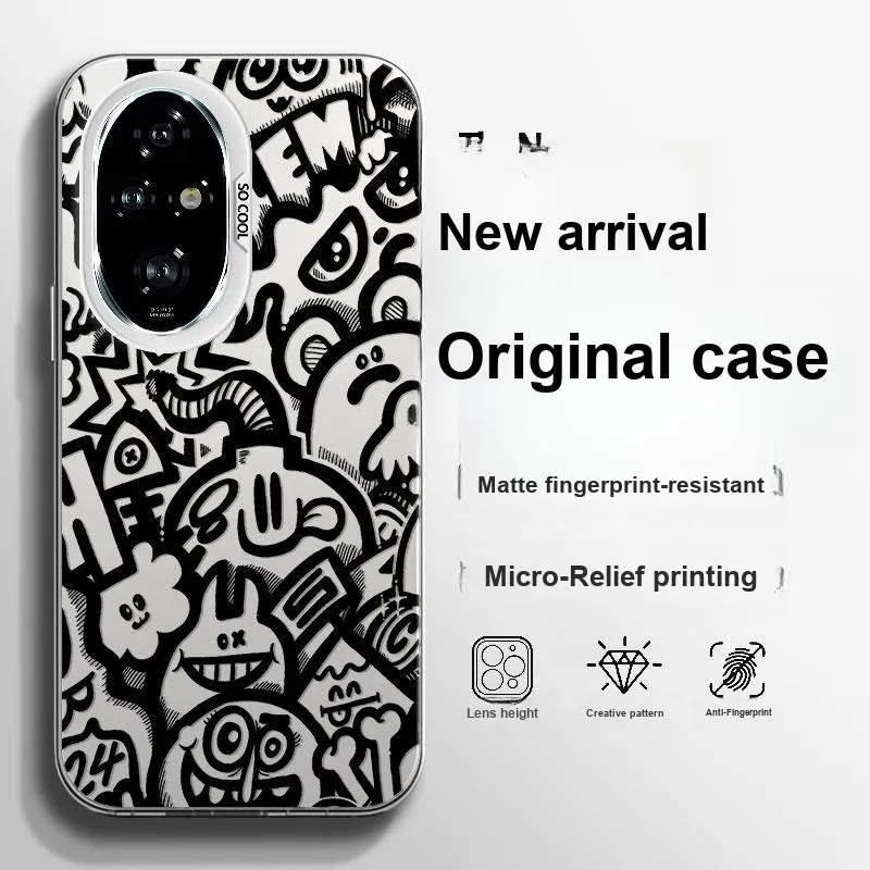 BAOCHENG Phone Cases-3