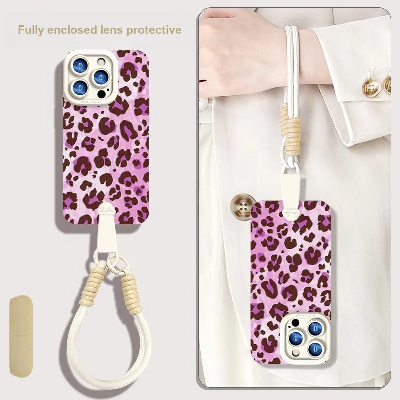 Interesting shell Phone Cases-5