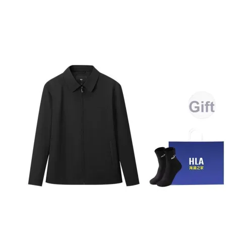 HLA Мужские Куртки