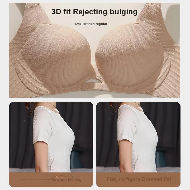 MIIOW Women's Underwear Sets-4
