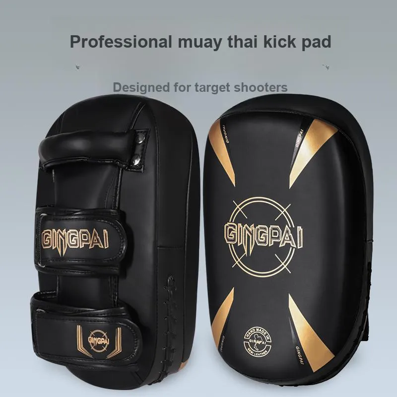 Competition Taekwondo Equipment Taekwondo Kick Pad Unisex-13