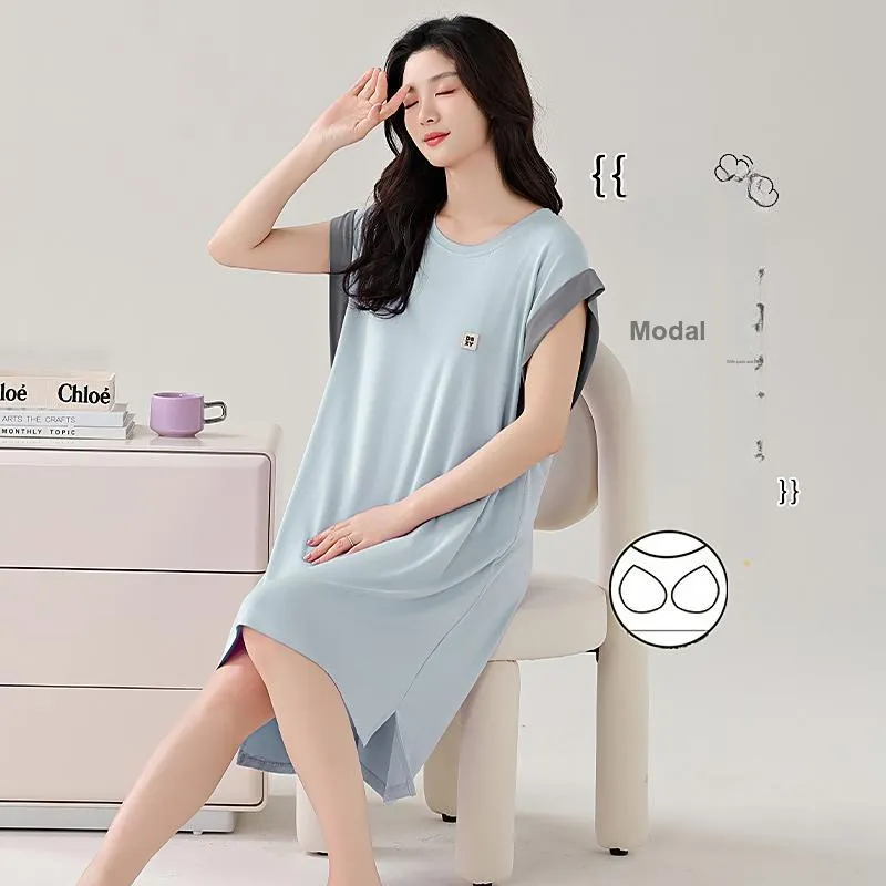 Ta Yan Women's Nightgowns-2